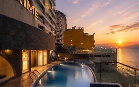 Khách sạn Prime New Nha Trang